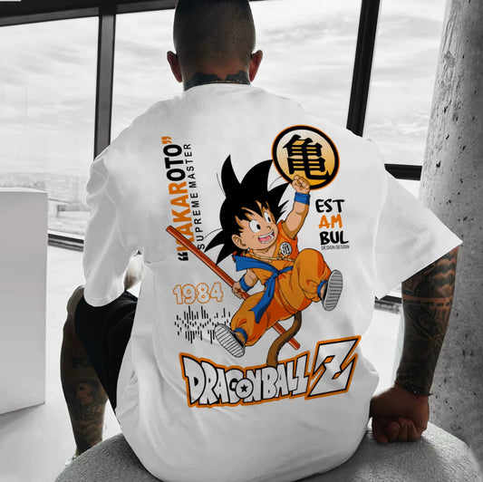 Anime Tshirt