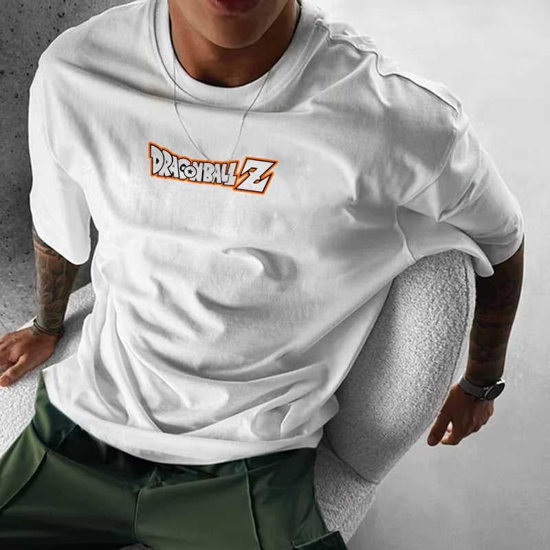 Anime Tshirt
