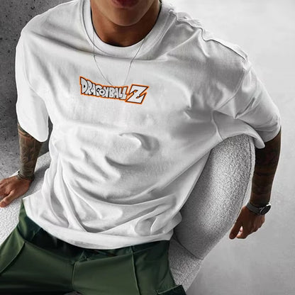 Anime Tshirt