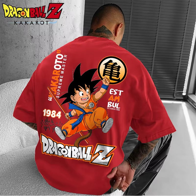 Anime Tshirt