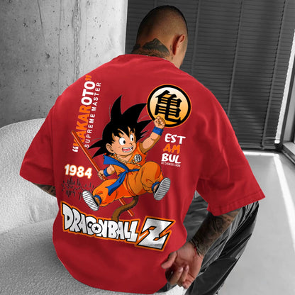 Anime Tshirt