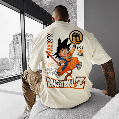Anime Tshirt